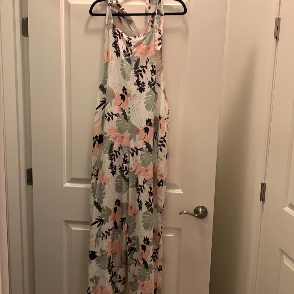 Jumpsuit/romper